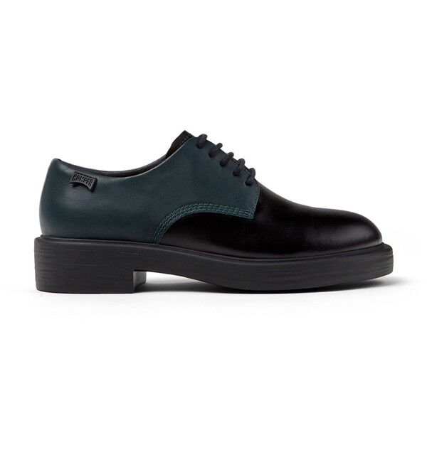 CAMPER「[カンペール] TWINS / フラットシューズ」|ビジネス・ドレスシューズ|
