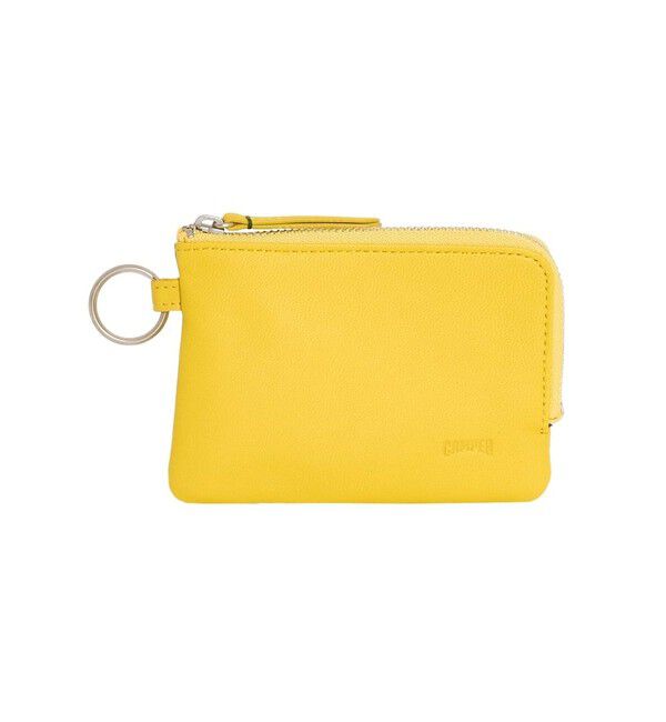CAMPER「[カンペール] SOFT LEATHER マルチケース」|ポーチ|