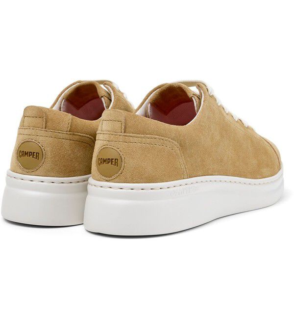 CAMPER「[カンペール] RUNNER UP / レザースニーカー」|スニーカー|