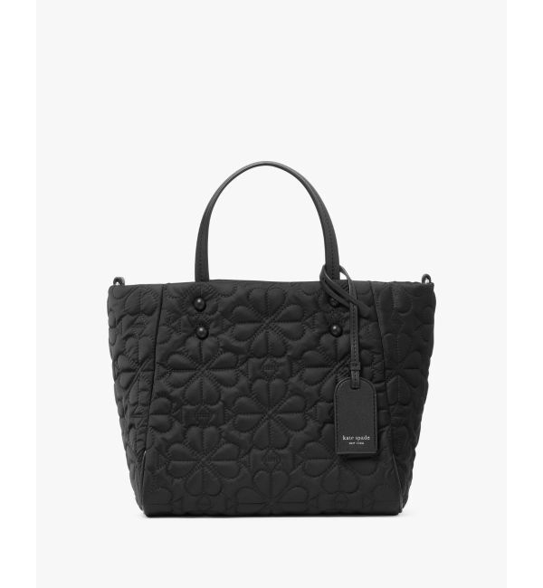 kate spade new york「ティリー キルテッド スモール トート」|トートバッグ|