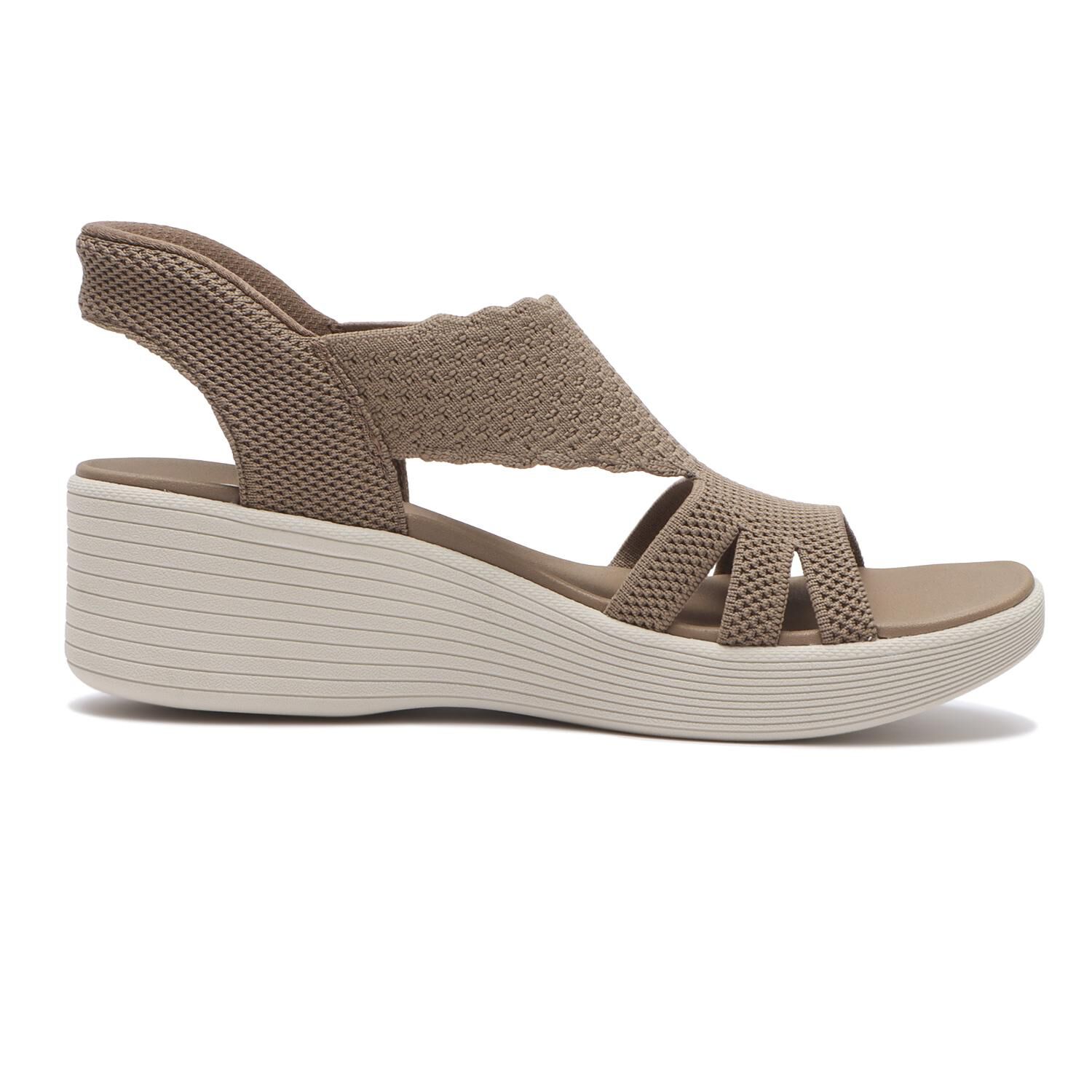 SKECHERS「【SKECHERS】PARALLEL LITE - SUMMER INVITE」|サンダル|