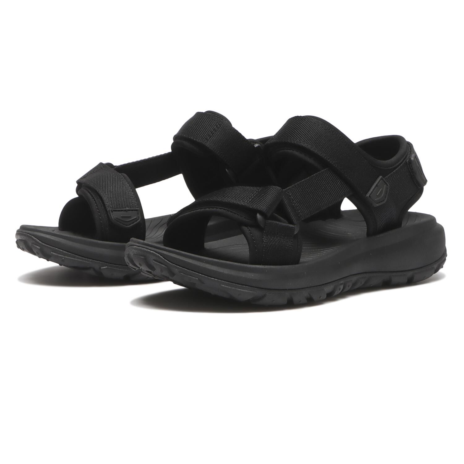 ABC SELECT「【ABC SELECT】TAPE SANDAL」|サンダル|