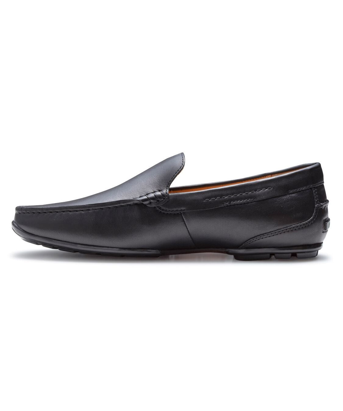 REGAL SHOES「REGAL 【定番】スリッポン　商品コード：55BLAFA」|ローファー|