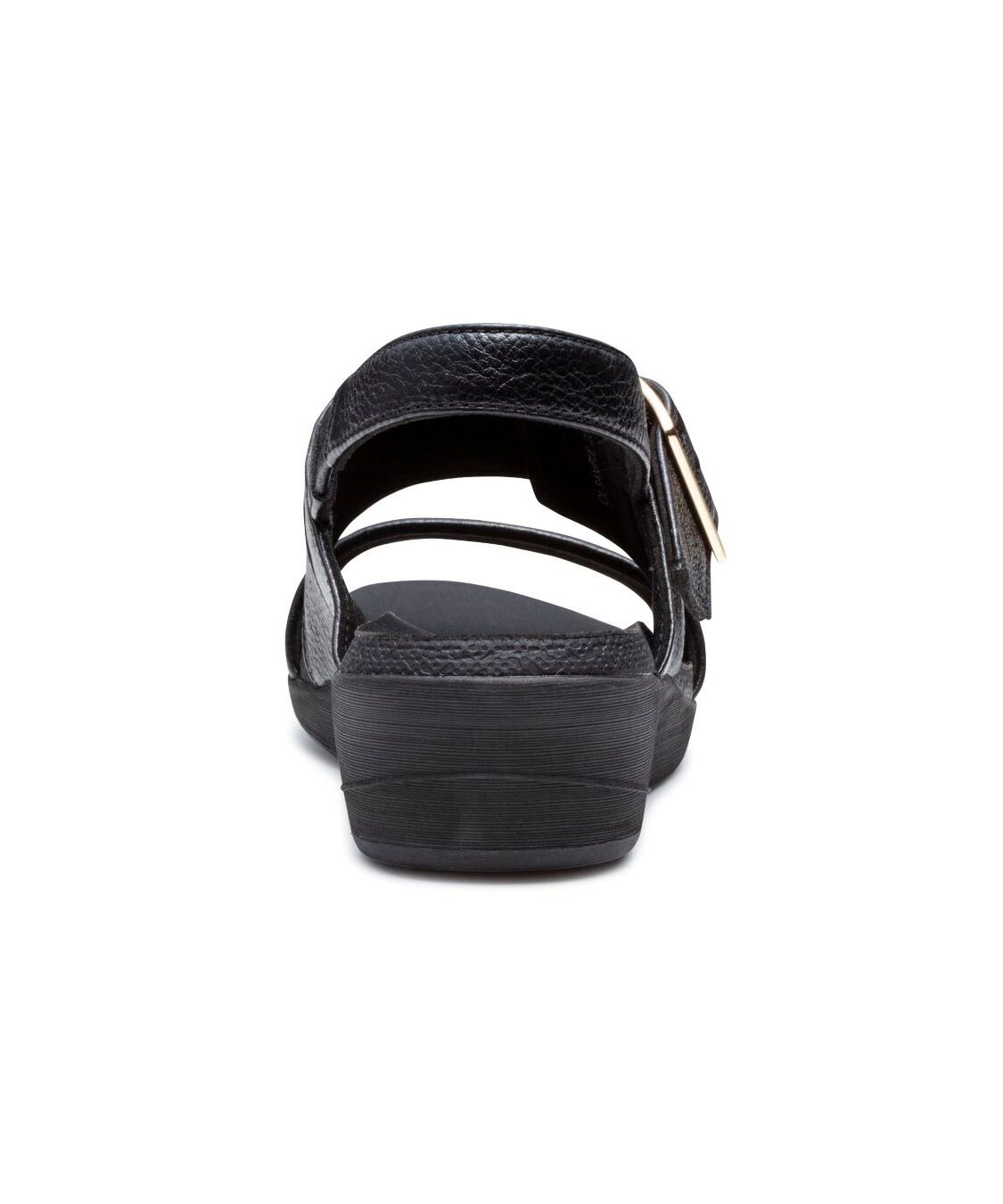 REGAL SHOES「REGAL 【新作】ベルトサンダル【ヒール40mm】　商品コード：F04SAG」|サンダル|