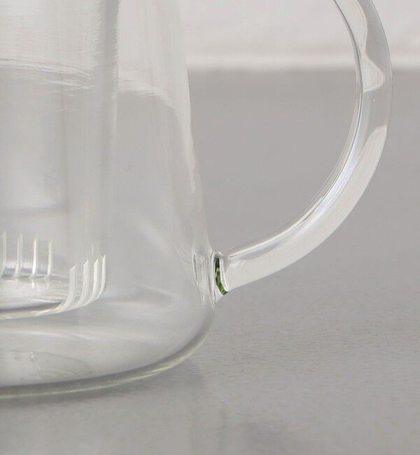 Style for Living「＜Trendglas-Jena＞ティーポット」|食器・キッチングッズ|