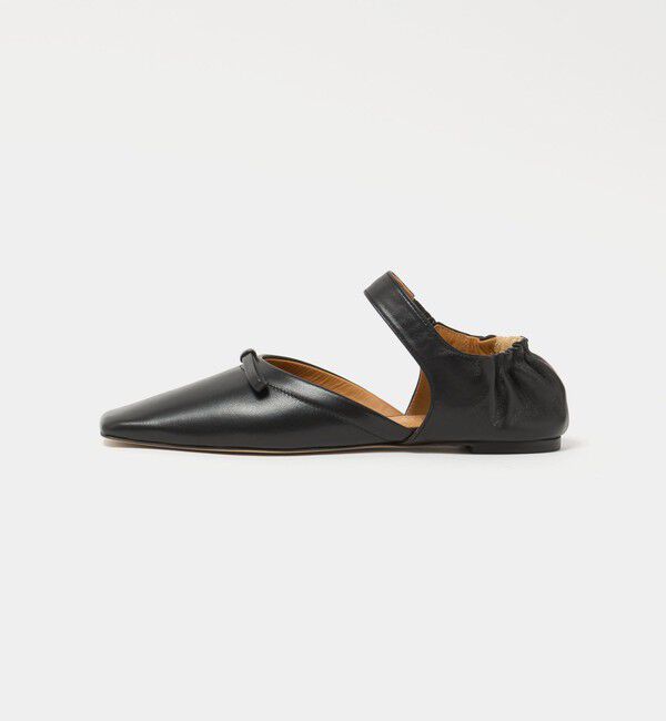UNITED ARROWS「＜PIPPICHIC＞AMBER CHOUCHOU フラットシューズ」|その他|