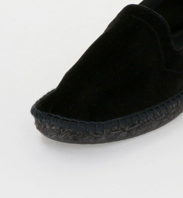 UNITED ARROWS「＜SOVEREIGN＞ベルベット エスパドリーユ」|その他|
