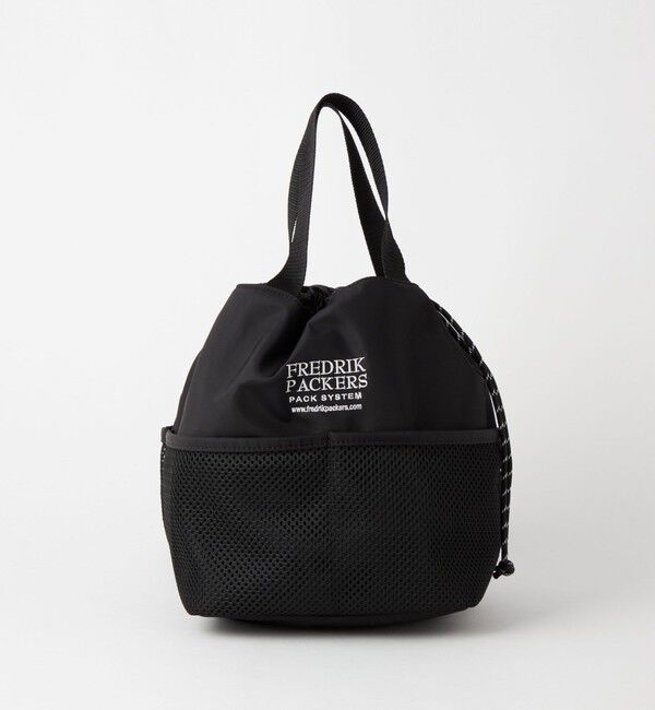 UNITED ARROWS green label relaxing「【別注】＜FREDRIK PACKERS＞ WHIP バッグ」|ショルダー・メッセンジャー|
