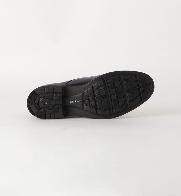 UNITED ARROWS green label relaxing「＜texcy luxe＞プレーントゥ GORE-TEX ドレスシューズ」|ビジネス・ドレスシューズ|