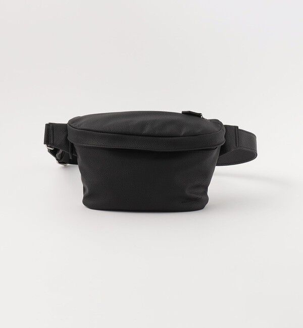 UNITED ARROWS green label relaxing「CIBO レザーライク ウエストバッグ」|その他|