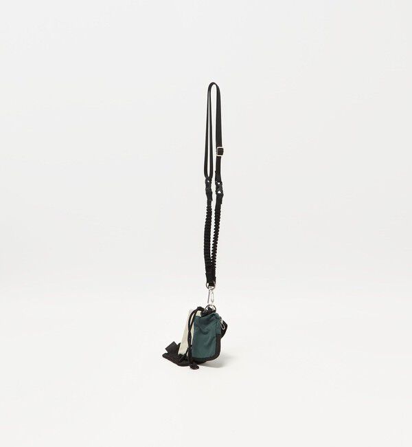 UNITED ARROWS green label relaxing「【別注】＜fellowww＞GLR 3P スリングポーチ」|その他|