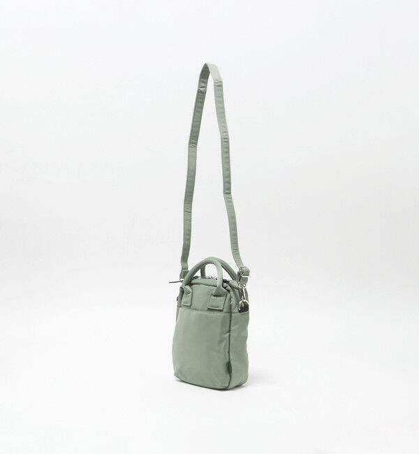 UNITED ARROWS green label relaxing「EVERY 2WAY ミニ ショルダー バッグ -撥水-」|ショルダー・メッセンジャー|