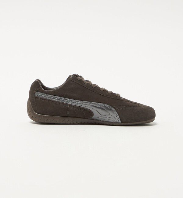 UNITED ARROWS green label relaxing「＜PUMA＞スピードキャット ラックス スニーカー / SPEEDCAT LUX」|スニーカー|