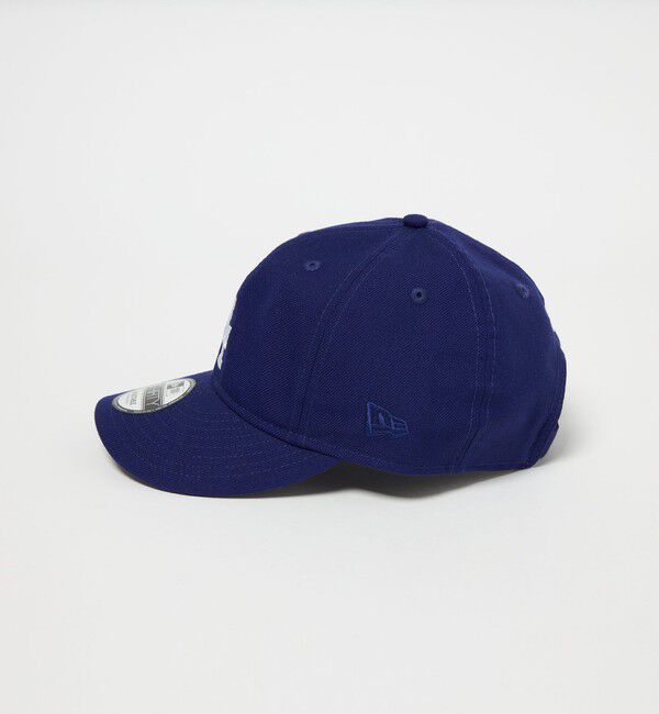 UNITED ARROWS green label relaxing「【別注】＜NEW ERA＞GLR 9THIRTY W  ロゴ キャップ」|キャップ・キャスケット|