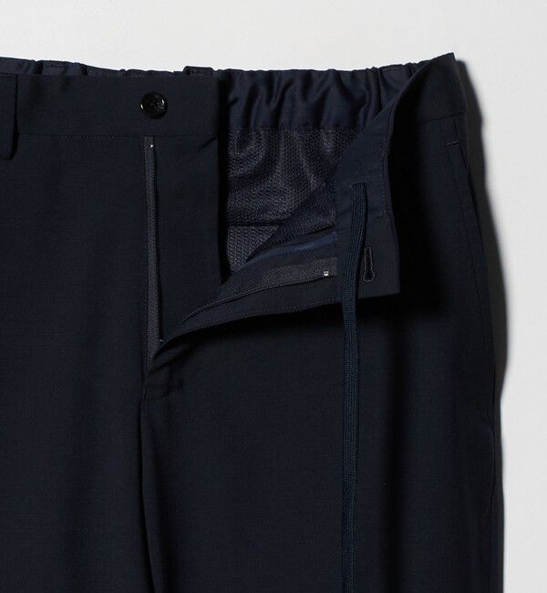 UNITED ARROWS green label relaxing「ウォッシャブル トロ ナロー ユーティリティパンツ S2 イージーパンツ -ストレッチ-」|その他|