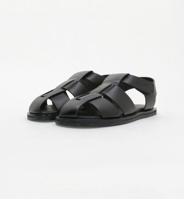 BEAUTY&YOUTH UNITED ARROWS「＜Waa.studios＞RO サンダル」|サンダル|