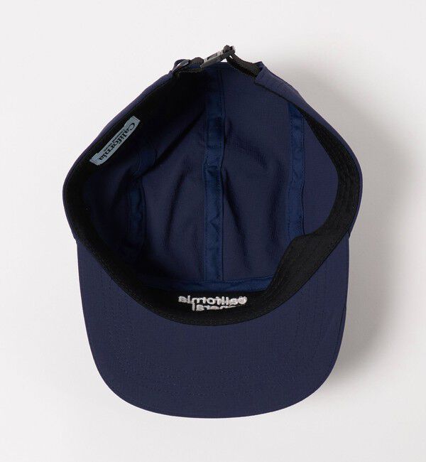 California General Store「＜CGS.＞CORDURA ジェットキャップ」|キャップ・キャスケット|