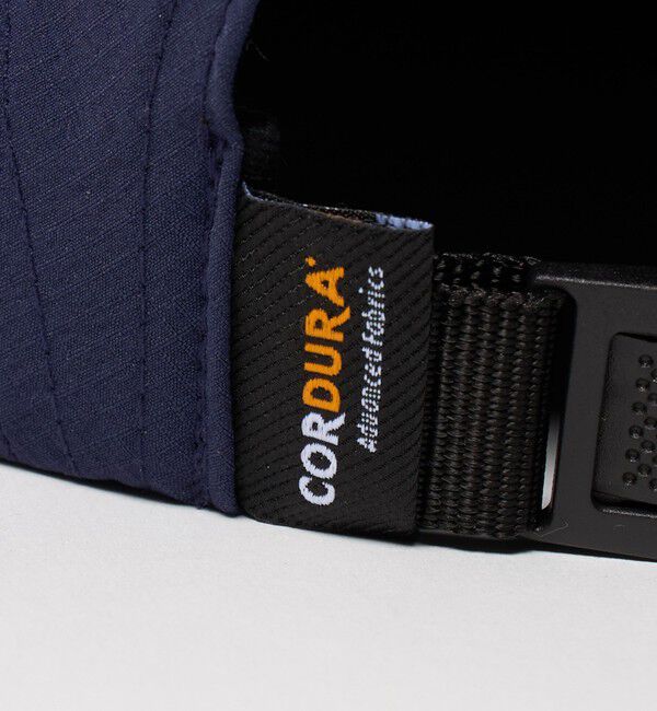 California General Store「＜CGS.＞CORDURA ジェットキャップ」|キャップ・キャスケット|