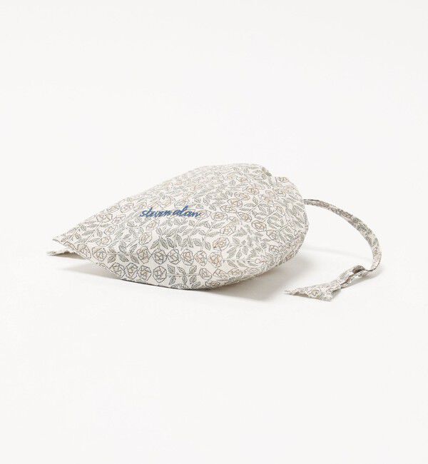 STEVEN ALAN「＜Steven Alan＞ポーチ SMALL」|ポーチ|