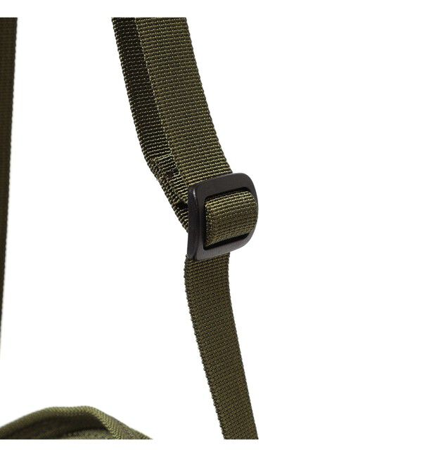 BEAMSBOY「【別注】BRIEFING &times; BEAMS BOY / ヘルメット バッグ」|その他|