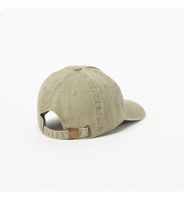 BEAMSBOY「Superior Stitch Embroidery / DOG 刺繍 CAP」|その他|