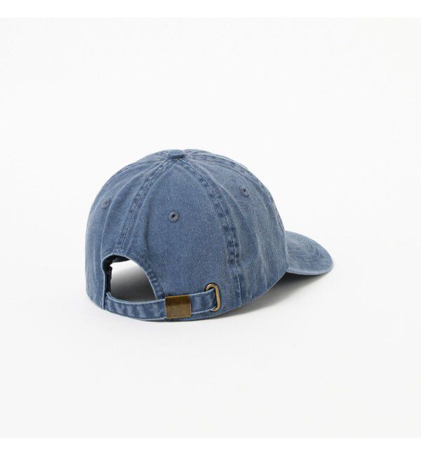 BEAMSBOY「Superior Stitch Embroidery / DOG 刺繍 CAP」|その他|