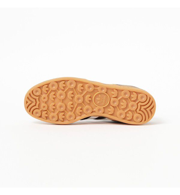Ray BEAMS 「【WEB限定】adidas / GAZELLE INDOOR」|スニーカー|