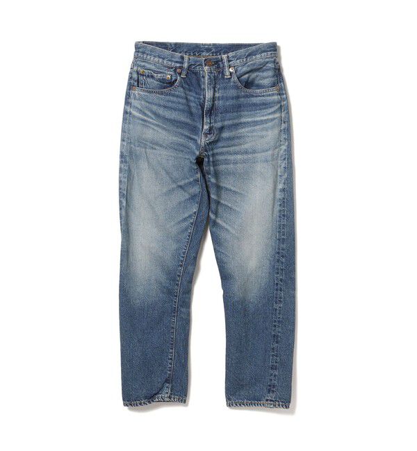BEAMS PLUS「WAREHOUSE & CO. / 別注 Lot.1105」|その他|ｲﾝﾃﾞｨｺﾞﾃﾞﾆﾑ濃