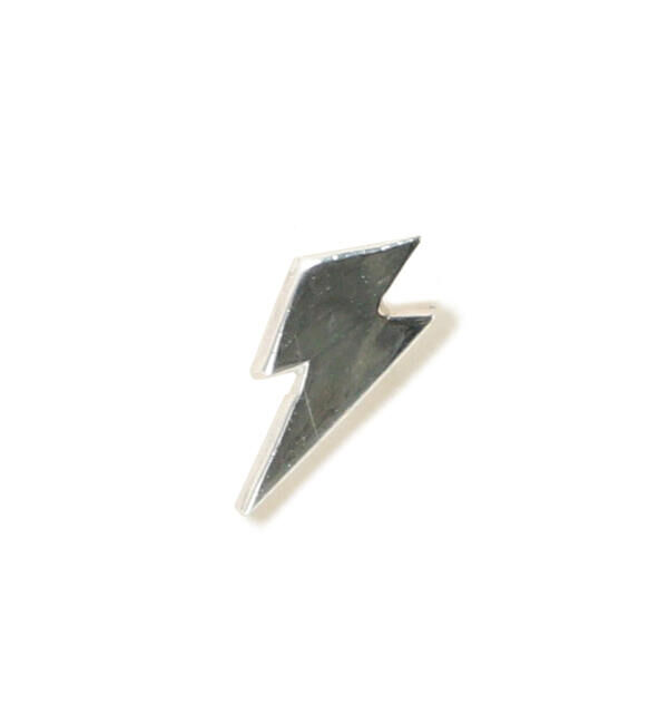 BEAMS「Sunku / シルバーピアス」|ピアス|BOLT