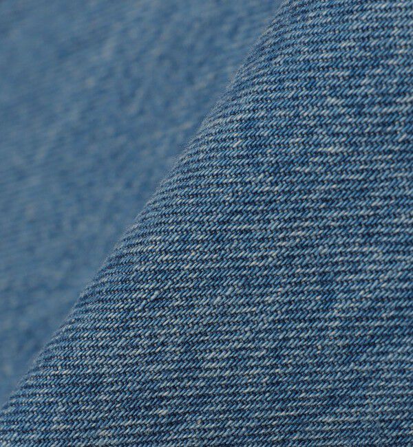 SHIPS any「【SHIPS any別注】NEEDBY heritage: JOE ストレート デニム パンツ◇」|デニム|