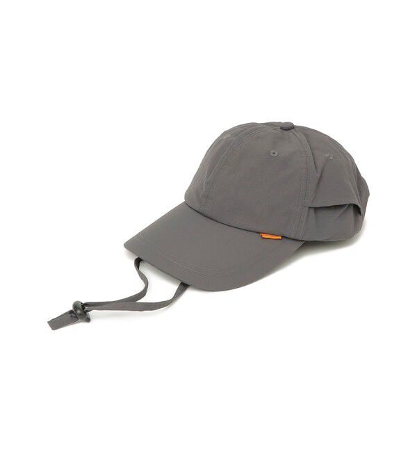 SHIPS any「SHIPS any:〈UVカット/撥水加工/遮熱〉サーマル バリア ベースボール キャップ 26SS◇」|キャップ・キャスケット|