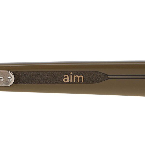 SHIPS for women「aim:calm」|サングラス|