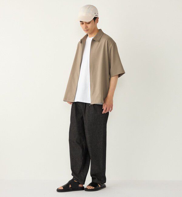 SHIPS Colors 「SHIPS Colors:〈UVカット・遮熱・吸水速乾〉ヒート シールド キャップ◇」|キャップ・キャスケット|
