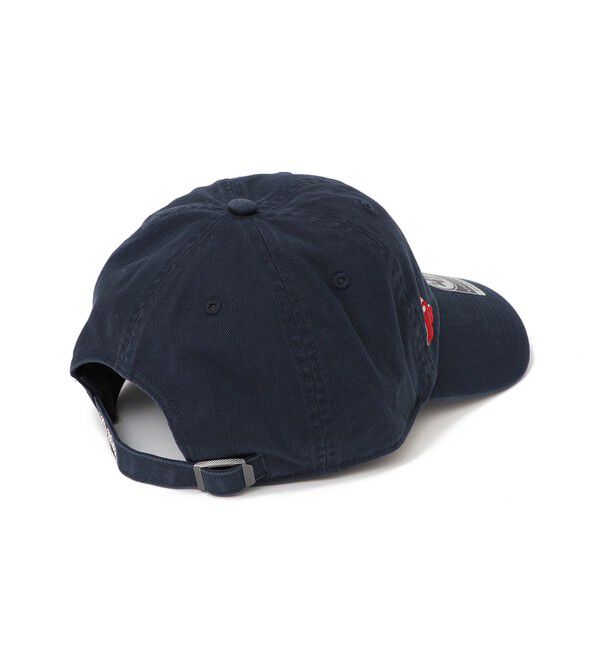 SHIPS for women「&prime;47:SUSPENSE RED SOX」|キャップ・キャスケット|