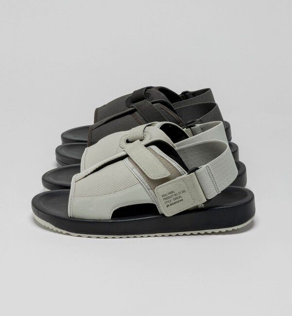 SHIPS any「MOON STAR 810S: HABIL サンダル 26SS◇」|サンダル|