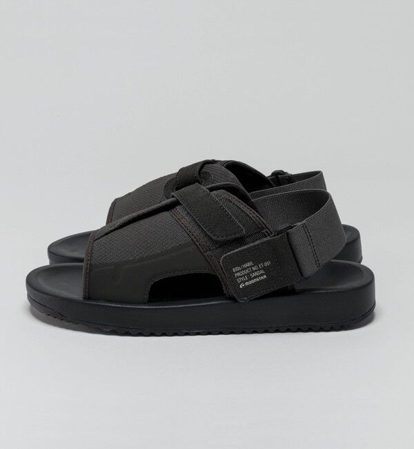 SHIPS any「MOON STAR 810S: HABIL サンダル 26SS◇」|サンダル|