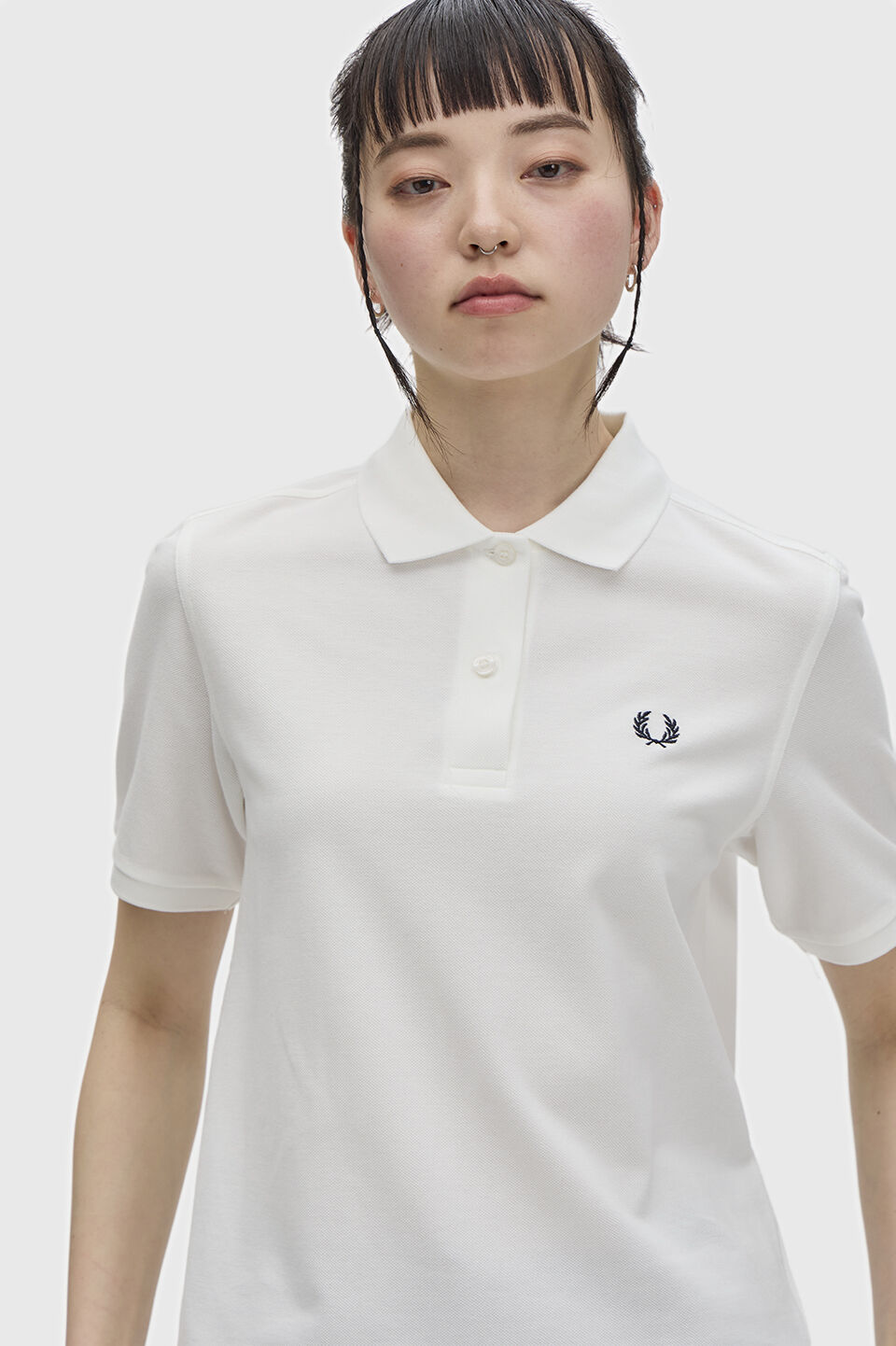 FRED PERRY 「The Fred Perry Shirt G6000」|ポロシャツ|