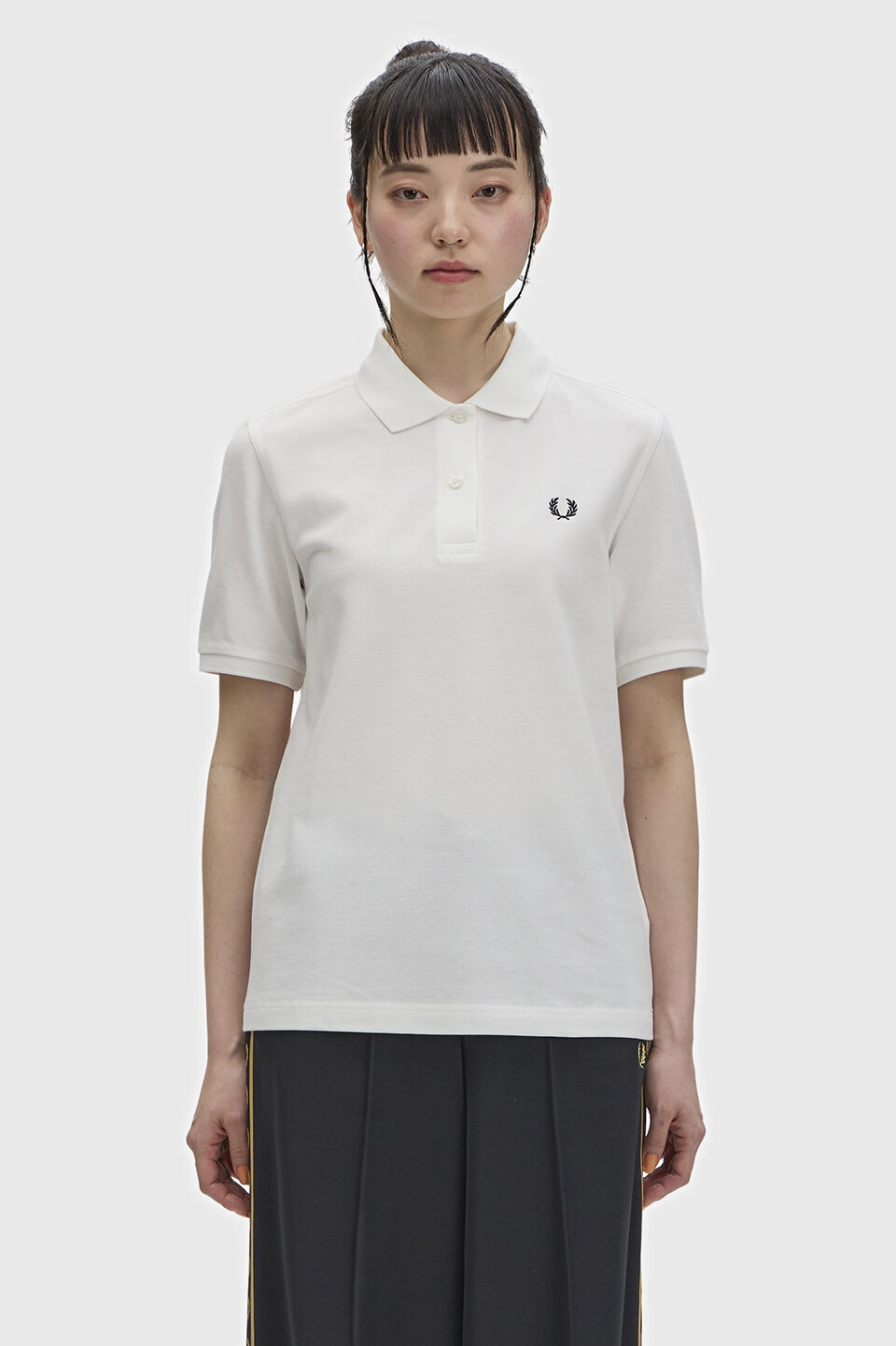 FRED PERRY 「The Fred Perry Shirt G6000」|ポロシャツ|