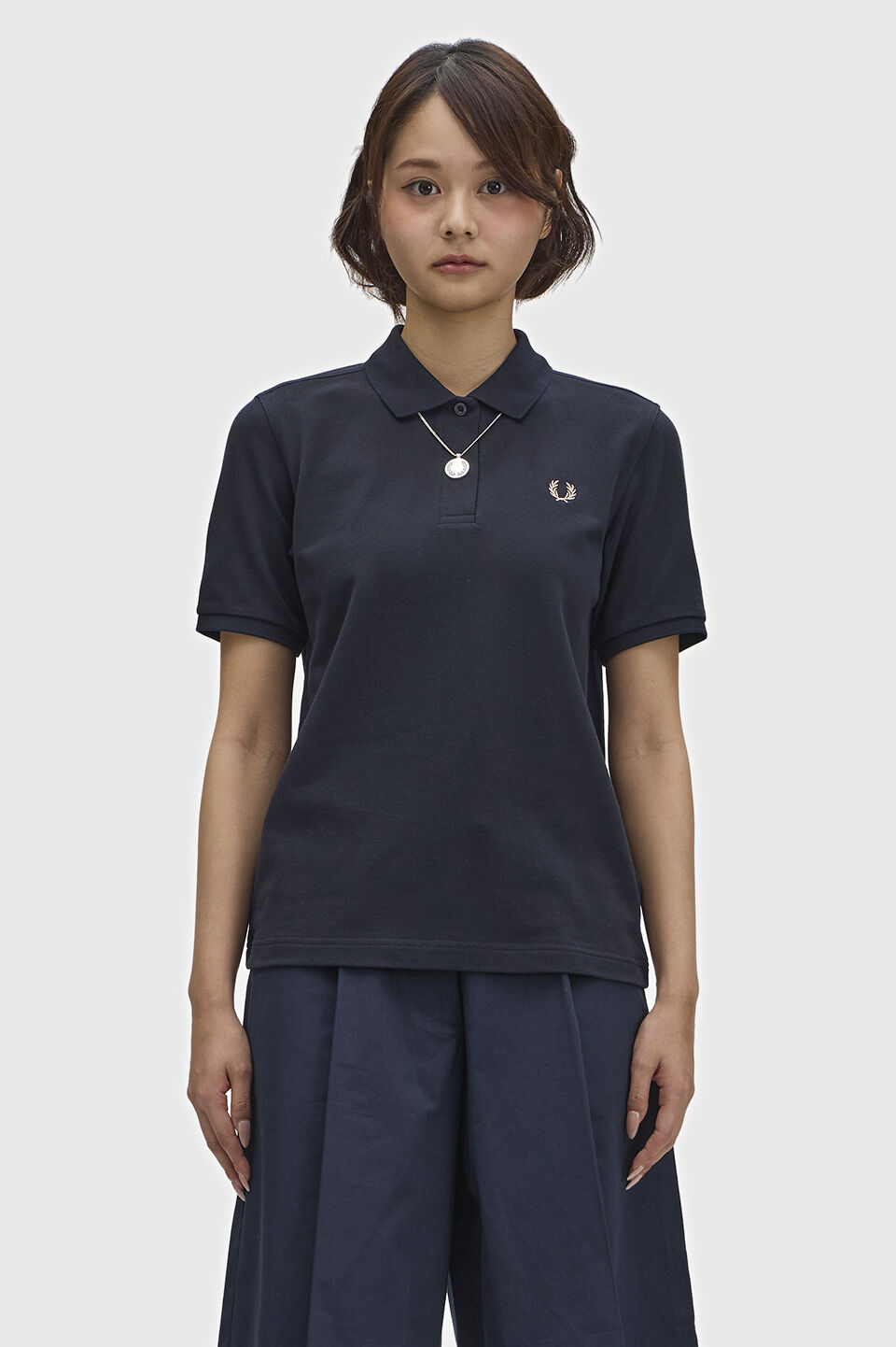 FRED PERRY 「The Fred Perry Shirt G6000」|ポロシャツ|