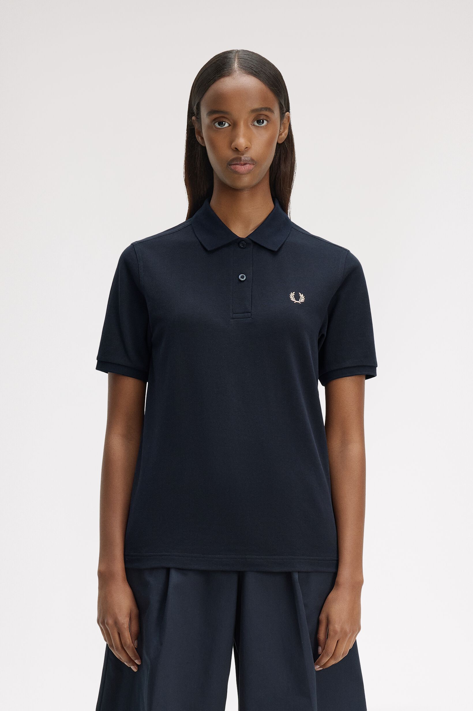 FRED PERRY 「The Fred Perry Shirt G6000」|ポロシャツ|