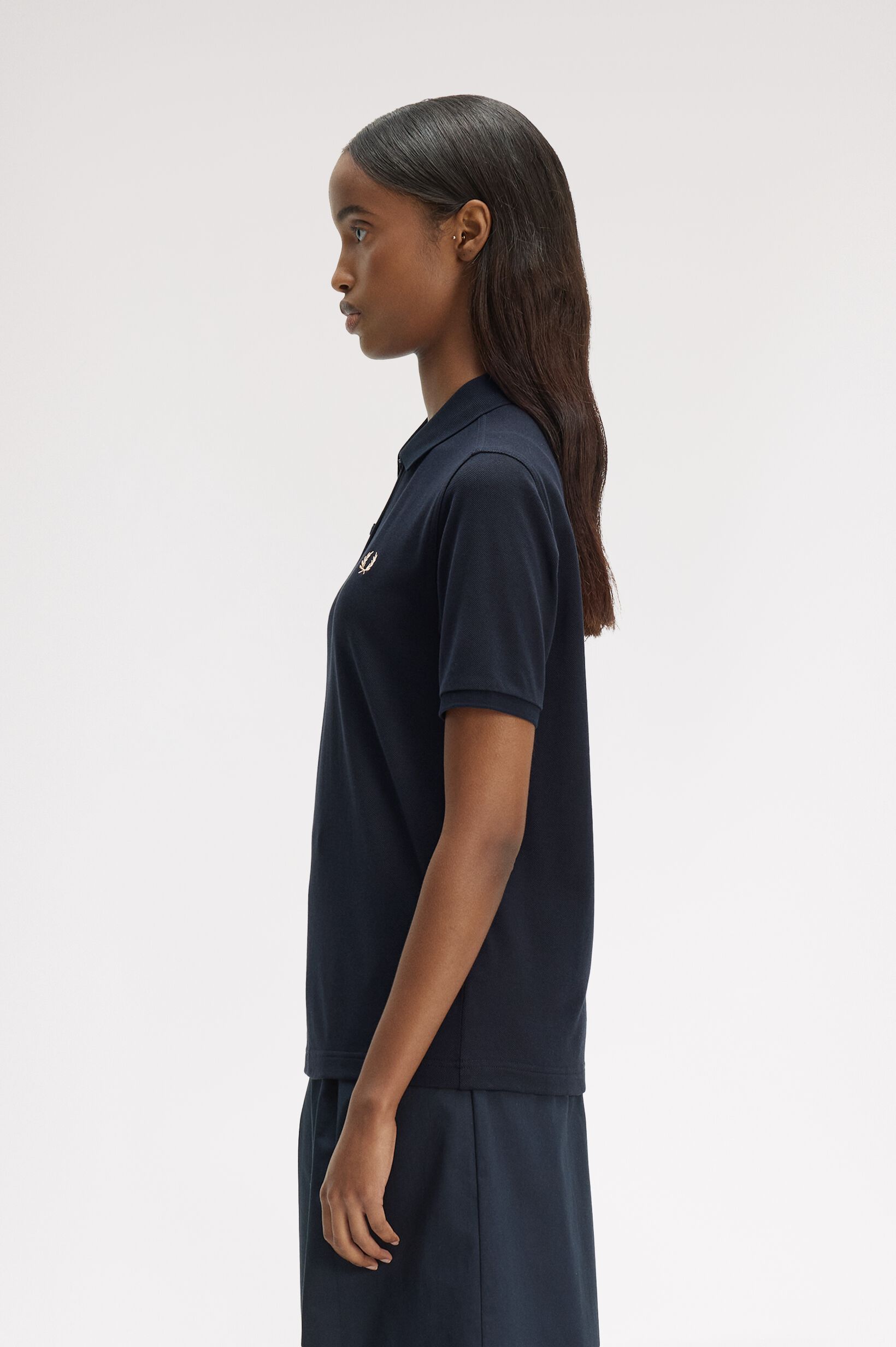 FRED PERRY 「The Fred Perry Shirt G6000」|ポロシャツ|