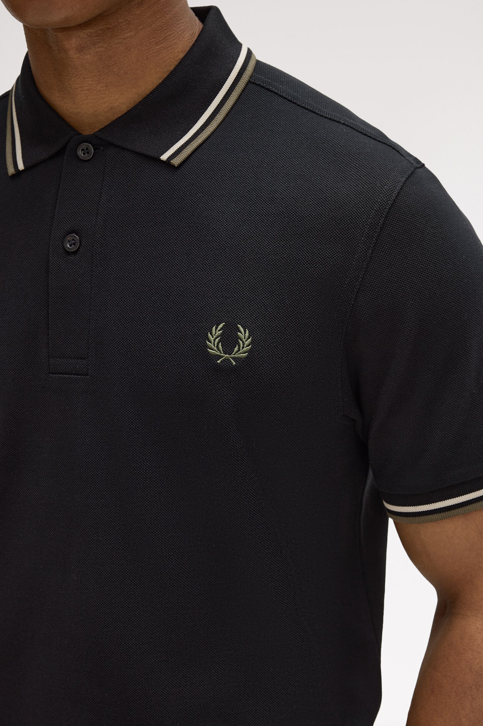 FRED PERRY 「The Fred Perry Shirt M3600　」|ポロシャツ|
