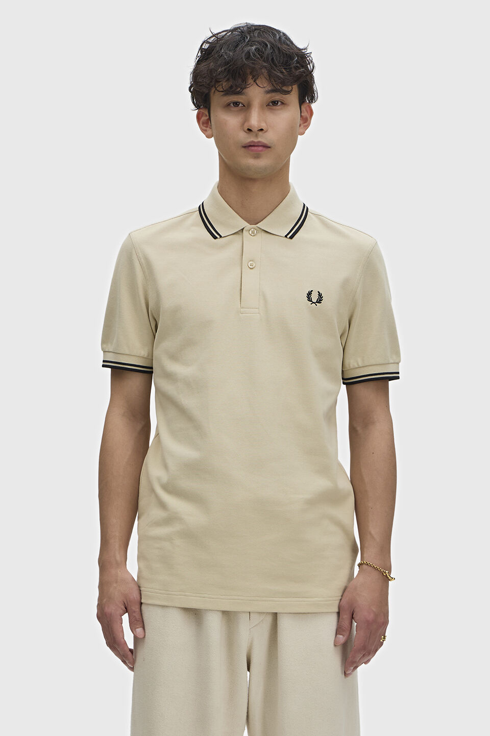 FRED PERRY 「The Fred Perry Shirt M3600　」|ポロシャツ|