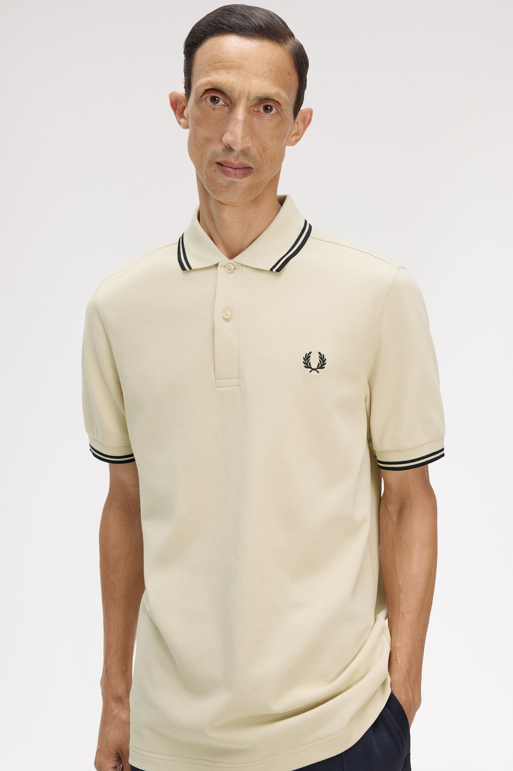 FRED PERRY 「The Fred Perry Shirt M3600　」|ポロシャツ|