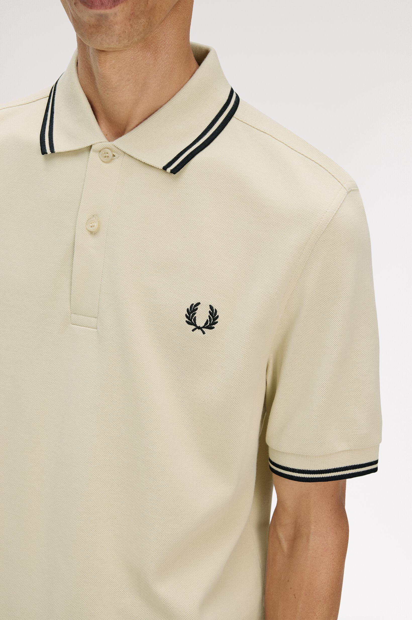 FRED PERRY 「The Fred Perry Shirt M3600　」|ポロシャツ|