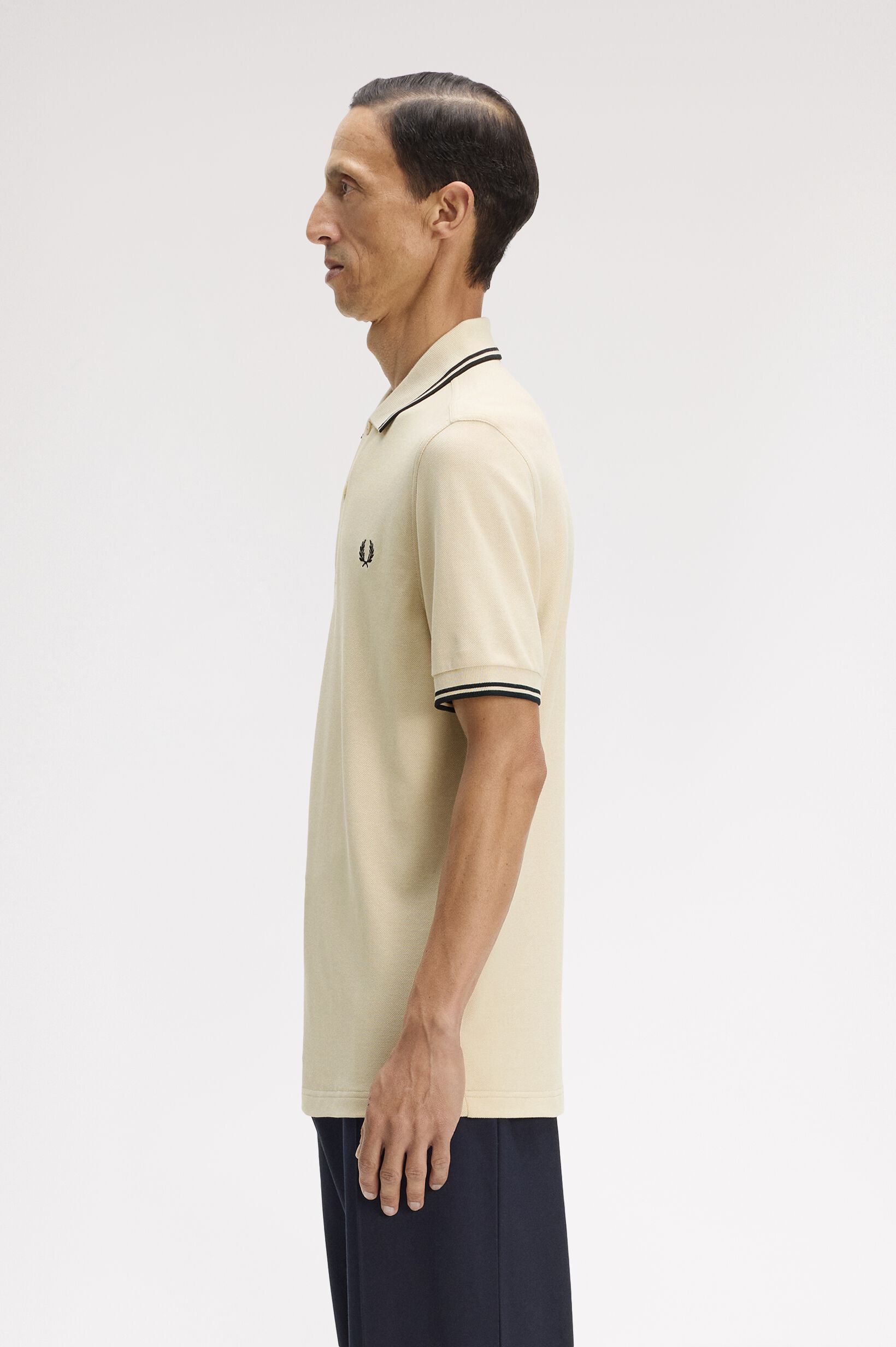 FRED PERRY 「The Fred Perry Shirt M3600　」|ポロシャツ|