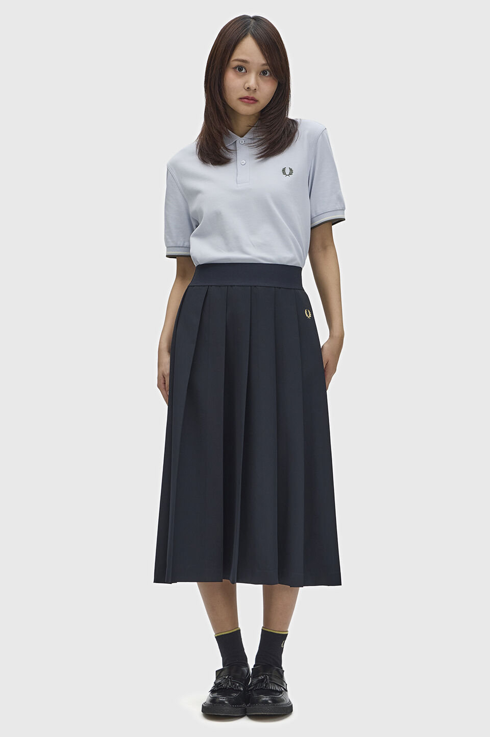 FRED PERRY 「The Fred Perry Shirt M3600　」|ポロシャツ|