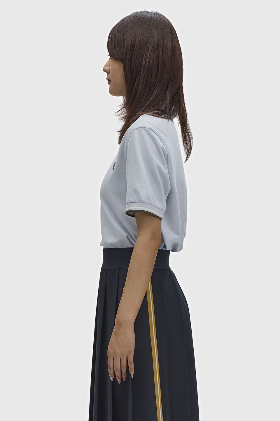 FRED PERRY 「The Fred Perry Shirt M3600　」|ポロシャツ|