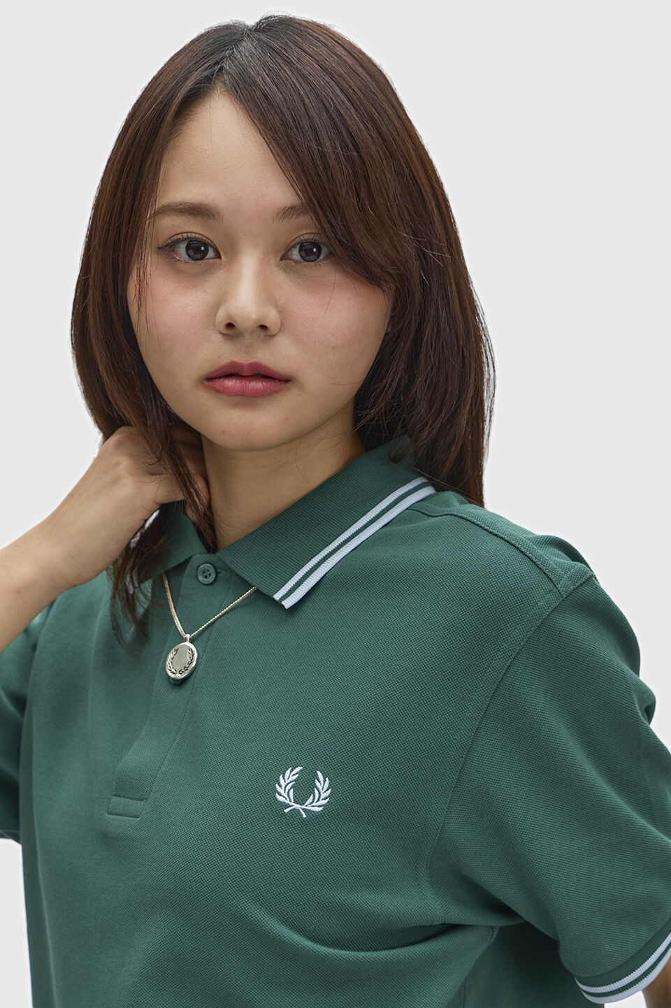 FRED PERRY 「The Fred Perry Shirt M3600　」|ポロシャツ|