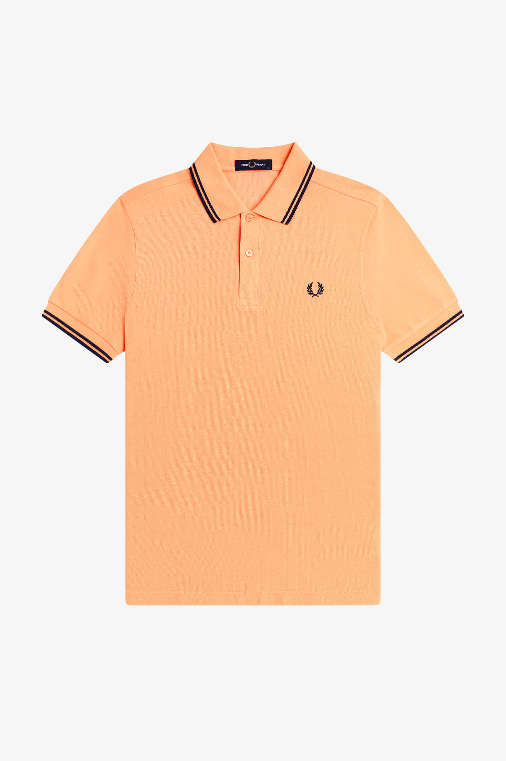 FRED PERRY 「The Fred Perry Shirt M3600　」|ポロシャツ|